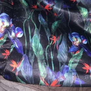 Aimee Kestenberg | Bags | Aimee Kestenberg Floral Backpack  display picture 3